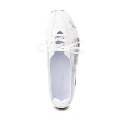 Womens PUMA Speedcat Ballet Nova Shoe - PUMA White / Silver
