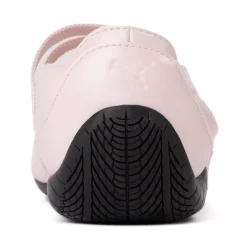 Womens PUMA Speedcat Ballet Shoe - Metallic Pink