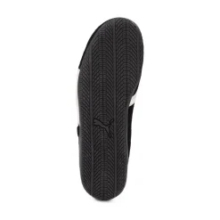 Womens PUMA Speedcat Ballet Shoe - PUMA Black / PUMA White / Warm White