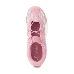 Womens PUMA Speedcat Go Athletic Shoe - Poised Pink / Warm White