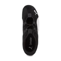 Womens PUMA Speedcat Go Athletic Shoe - PUMA Black / PUMA White