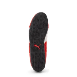 Womens PUMA Speedcat OG Athletic Shoe - For All Time Red / White