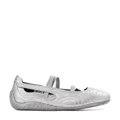 Womens PUMA x Wicked Speedcat Ballet Shoe - PUMA Silver / Cool Mid Gray / Flat Dark Gray
