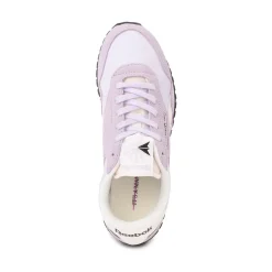 Womens Reebok Classic AZ Athletic Shoe - Digital Gleam / Chalk