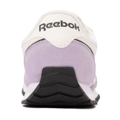 Womens Reebok Classic AZ Athletic Shoe - Digital Gleam / Chalk