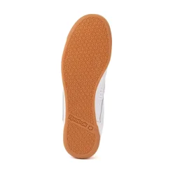Womens Reebok Freestyle Lo Athletic Shoe - White / Gum