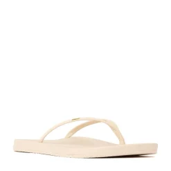 Womens Reef Cushion Slim Flip-Flop - Vintage