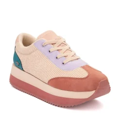 Womens Rocket Dog Rapid Jogger - Natural