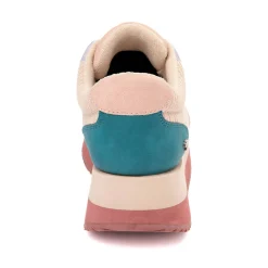 Womens Rocket Dog Rapid Jogger - Natural