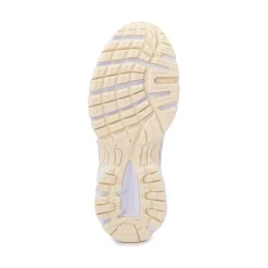 Womens Saucony Ride Millennium Athletic Shoe - Cream / Silver