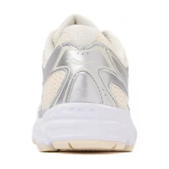 Womens Saucony Ride Millennium Athletic Shoe - Cream / Silver