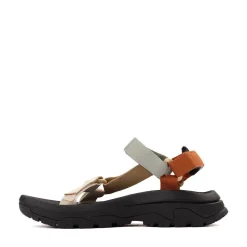 Womens Teva Hurricane XLT3 Sandal - Neutral Multicolor