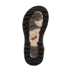 Womens Teva Hurricane XLT3 Sandal - Neutral Multicolor
