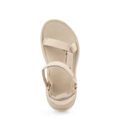 Womens Teva Hurricane XLT3 Sandal - Oyster