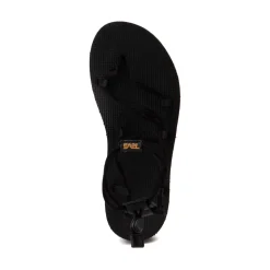 Womens Teva Midform Infinity Sandal - Black