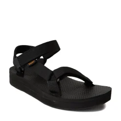 Womens Teva Midform Universal Sandal - Black