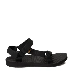 Womens Teva Original Universal Sandal - Black