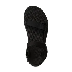 Womens Teva Original Universal Sandal - Black
