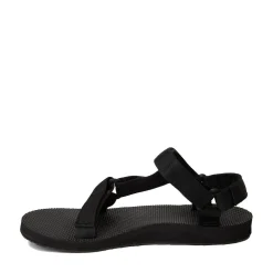Womens Teva Original Universal Sandal - Black