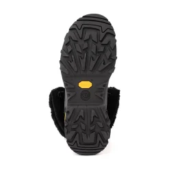 Womens UGG® Adirondack Boot XXV - Black