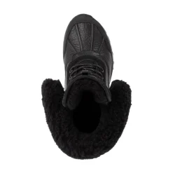 Womens UGG® Adirondack Boot XXV - Black
