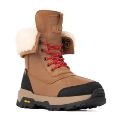 Womens UGG® Adirondack Boot XXV - Chestnut