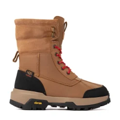Womens UGG® Adirondack Boot XXV - Chestnut