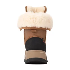 Womens UGG® Adirondack Boot XXV - Chestnut