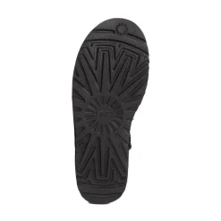 Womens UGG® Bailey Bow II Boot - Black