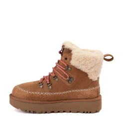 Womens UGG® Classic Alpine Boot - Chestnut