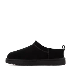 Womens UGG® Classic Micro Boot - Black