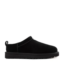 Womens UGG® Classic Micro Boot - Black