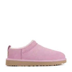 Womens UGG® Classic Micro Boot - Pink Diamond