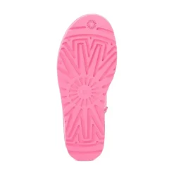 Womens UGG® Classic Mini II Boot - Sachet Pink