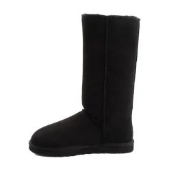 Womens UGG® Classic Tall II Boot - Black