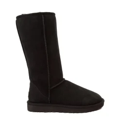 Womens UGG® Classic Tall II Boot - Black