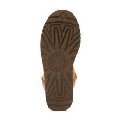 Womens UGG® Classic Tall II Boot - Chestnut