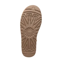Womens UGG® Classic Ultra Mini Boot - Chestnut