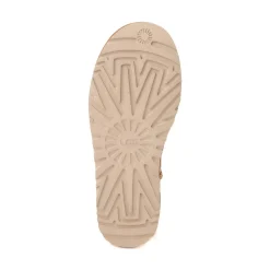 Womens UGG® Classic Ultra Mini Boot - Felicity Leopard Jasmine