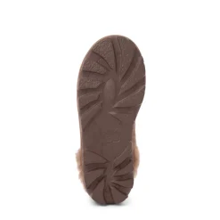 Womens UGG® Coquette Slipper - Rocky Oak