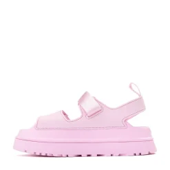 Womens UGG® Goldenglow Sandal - Pink Diamond