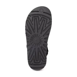 Womens UGG® Goldenstar Clog - Black