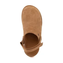 Womens UGG® Goldenstar Clog - Chestnut