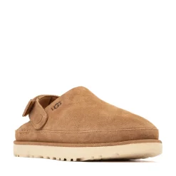 Womens UGG® Goldenstar Clog - Chestnut