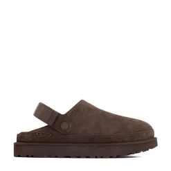 Womens UGG® Goldenstar Clog - Dusted Cocoa
