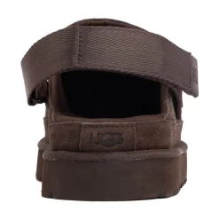 Womens UGG® Goldenstar Clog - Dusted Cocoa