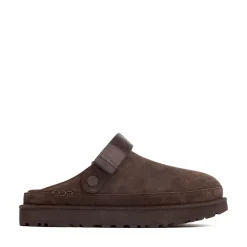 Womens UGG® Goldenstar Clog - Dusted Cocoa
