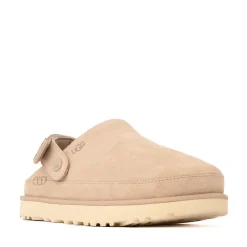 Womens UGG® Goldenstar Clog - Sand