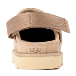 Womens UGG® Goldenstar Clog - Sand