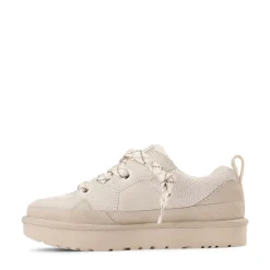 Womens UGG® Lo Lowmel Sneaker - Jasmine